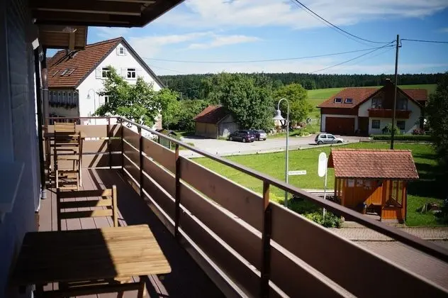 Basic Tek Büyük Yataklı Oda, Balkon