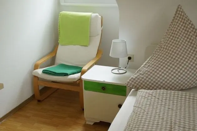 Basic Tek Büyük Yataklı Oda, Ortak Banyo (Balcony)