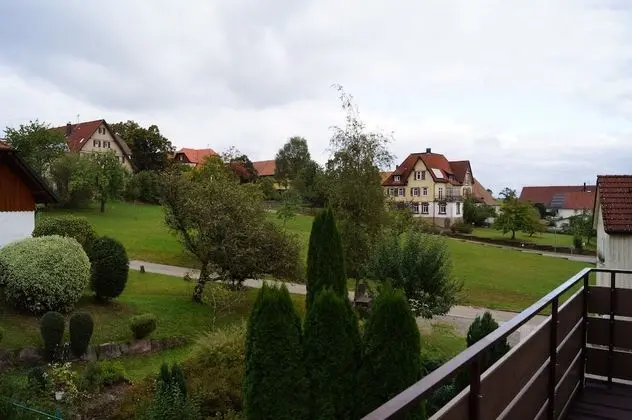 Basic Tek Büyük Yataklı Oda, Ortak Banyo (Balcony)