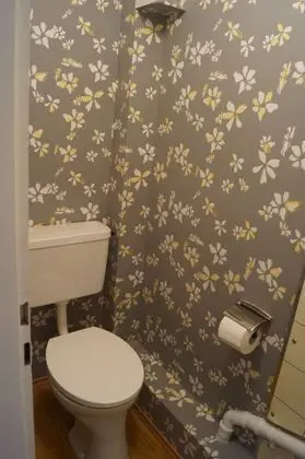Basic Tek Büyük Yataklı Oda, Ortak Banyo (Balcony)