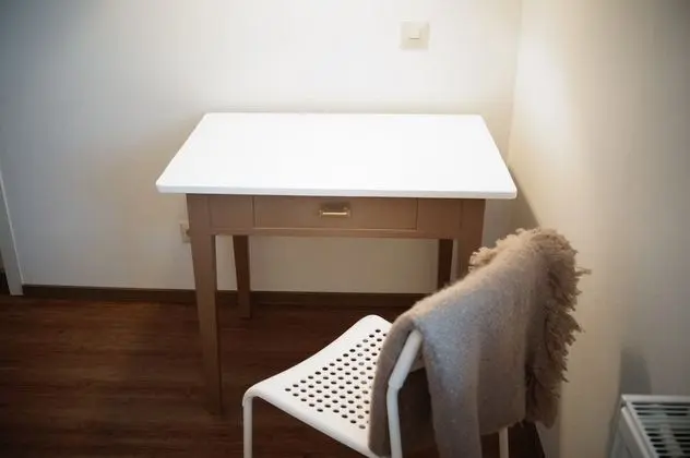 Basic Tek Kişilik Oda