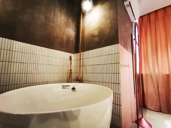 Superior Tek Büyük Yataklı Oda