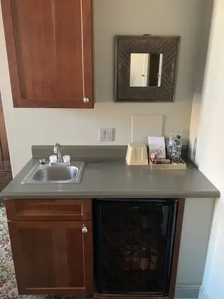 Spa Suite, Jetted Tub (Historic)