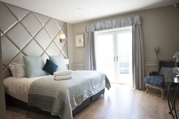 Luxury Apart Daire, 2 Yatak Odası, Vadi Manzaralı, Bahçeli