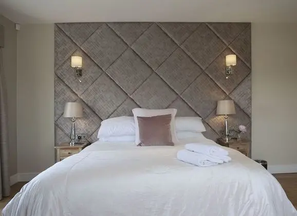 Luxury Apart Daire, 2 Yatak Odası, Vadi Manzaralı, Bahçeli
