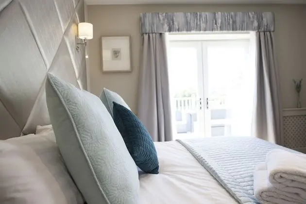 Luxury Apart Daire, 2 Yatak Odası, Vadi Manzaralı, Bahçeli