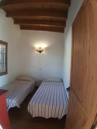 Apart Daire, 2 Yatak Odası (1)