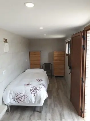 Stüdyo, Dağ Manzaralı