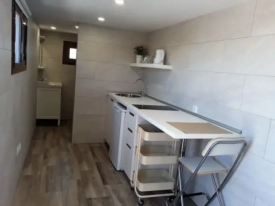 Stüdyo, Dağ Manzaralı