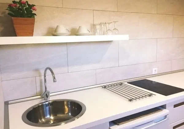 Stüdyo, Dağ Manzaralı