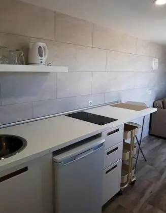 Stüdyo, Dağ Manzaralı