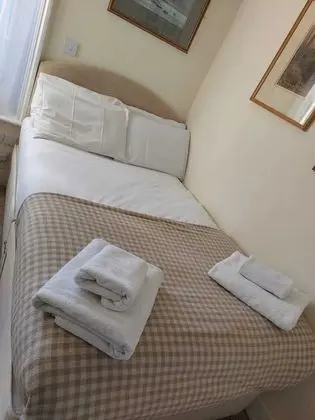 Basic Tek Kişilik Oda, Banyolu/Duşlu (Cosy)