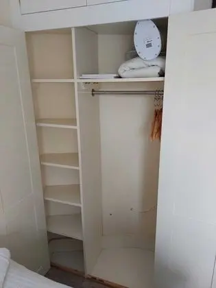 Basic Tek Kişilik Oda, Banyolu/Duşlu (Cosy)