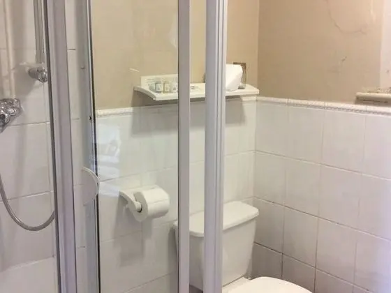 Tek Büyük Yataklı Oda, Banyolu/Duşlu (Adventure)