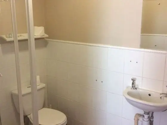Tek Büyük Yataklı Oda, Banyolu/Duşlu (Resolution)