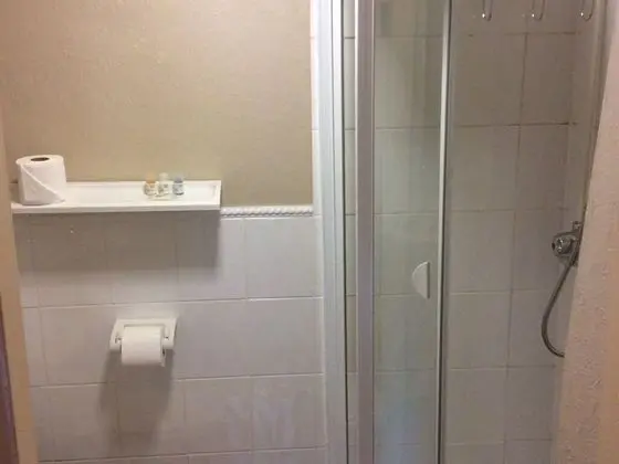 Tek Kişilik Oda, Banyolu/Duşlu (Discovery)