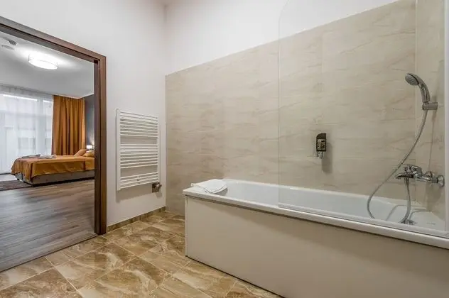 Standard Tek Büyük Yataklı Oda, 1 Yatak Odası