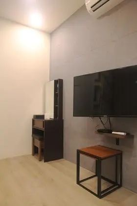Classic Tek Büyük Yataklı Oda, 1 Çift Kişilik Yatak