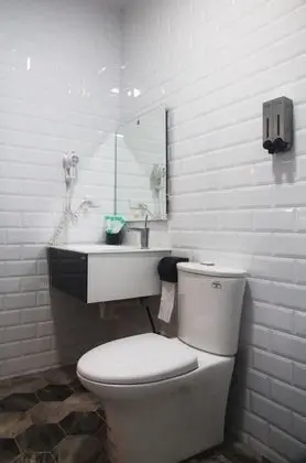 Comfort Dört Kişilik Oda, 2 Çift Kişilik Yatak