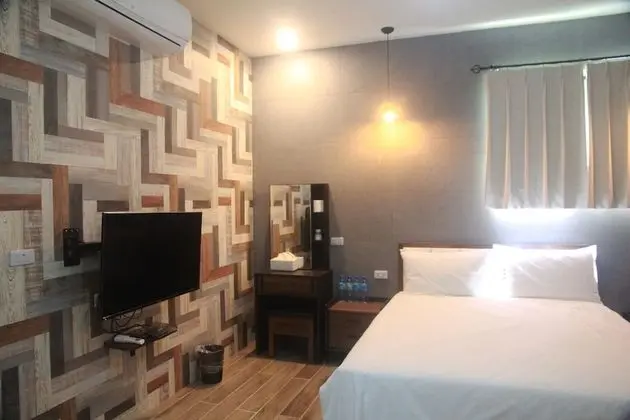 Comfort Dört Kişilik Oda, 2 Çift Kişilik Yatak