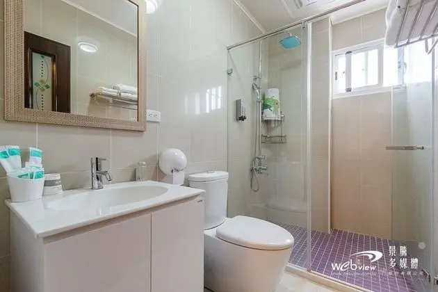 Comfort Tek Büyük Yataklı Oda, 1 Çift Kişilik Yatak
