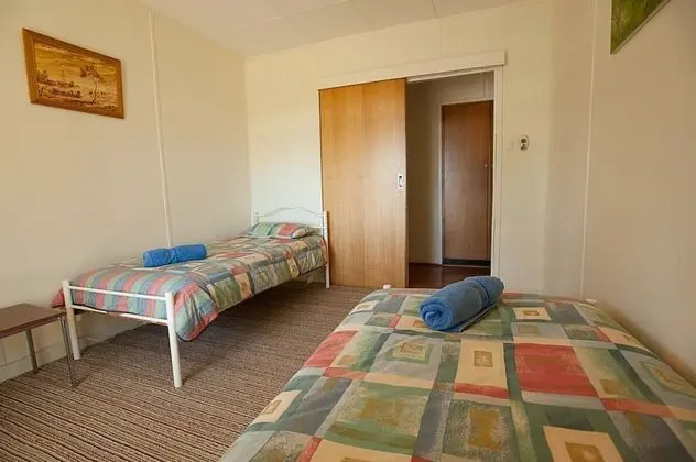 Kangaroo Cottage