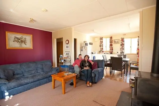 Kangaroo Cottage