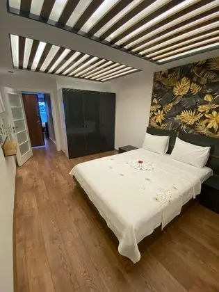 Süit, 1 Yatak Odası