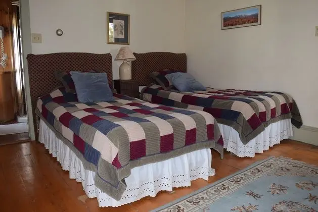 Standard Oda, 2 Tek Kişilik Yatak