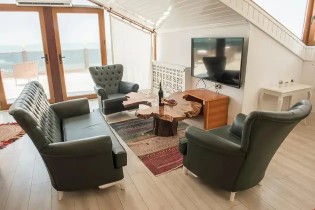 King Suite Oda