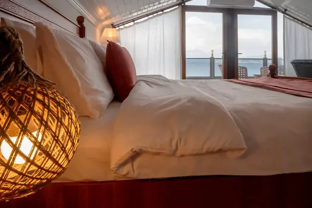 King Suite Oda