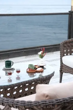 King Suite Oda
