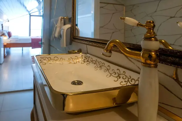 King Suite Oda