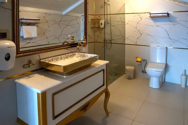 King Suite Oda