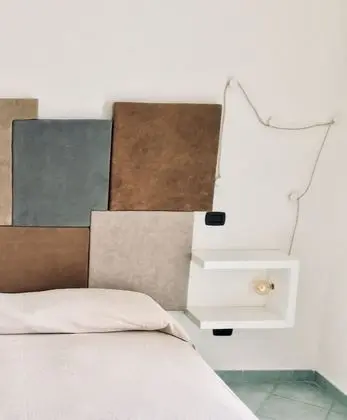 Deluxe Tek Büyük veya İki Ayrı Yataklı Oda, Deniz Manzaralı, Kule