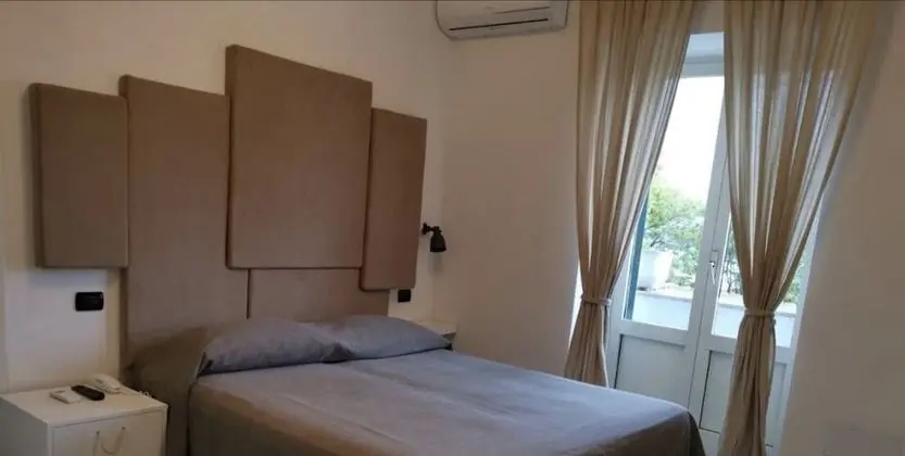 Deluxe Tek Büyük veya İki Ayrı Yataklı Oda, Deniz Manzaralı, Kule