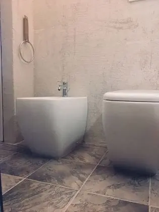 Deluxe Tek Büyük veya İki Ayrı Yataklı Oda, Deniz Manzaralı, Kule