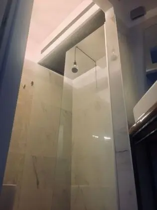 Deluxe Tek Büyük veya İki Ayrı Yataklı Oda, Deniz Manzaralı, Kule