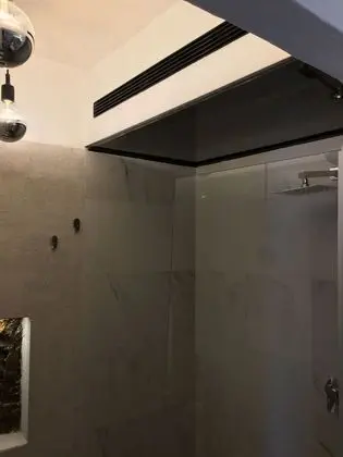 Deluxe Tek Büyük veya İki Ayrı Yataklı Oda, Deniz Manzaralı, Kule