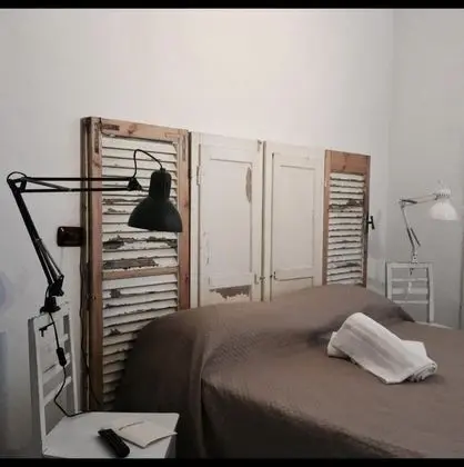 Economy Tek Büyük Yataklı Oda