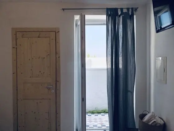 Economy Tek Büyük Yataklı Oda