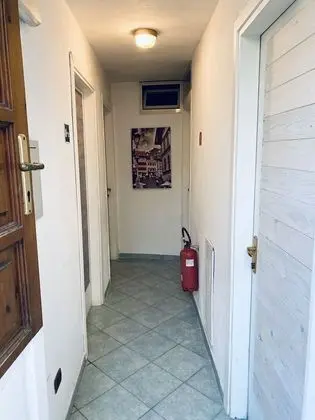 Economy Tek Büyük Yataklı Oda