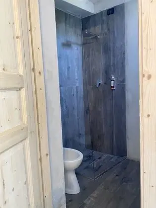 Economy Tek Büyük Yataklı Oda