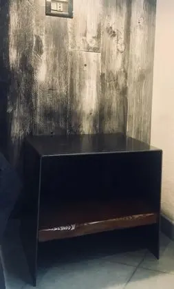 Tek Büyük veya İki Ayrı Yataklı Oda, Deniz Manzaralı