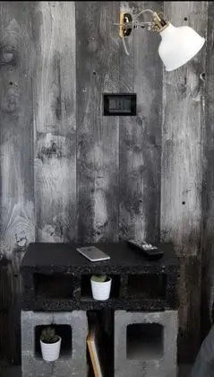 Tek Büyük veya İki Ayrı Yataklı Oda, Deniz Manzaralı