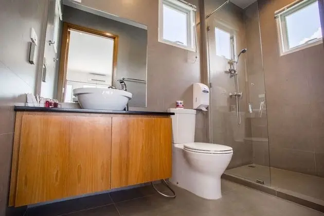Villa, 2 Yatak Odası, Kişiye Özel Havuzlu (2 Bedrooms Pool Villa)