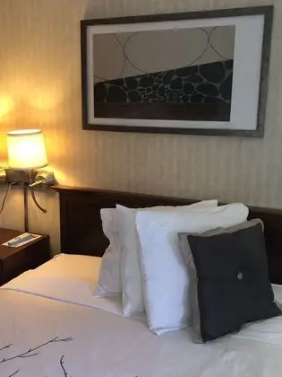 Standard Oda, 2 Çift Kişilik Yatak