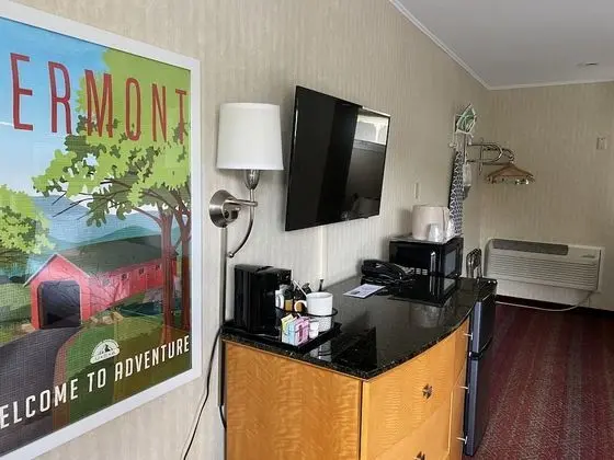 Standard Oda, 2 Çift Kişilik Yatak