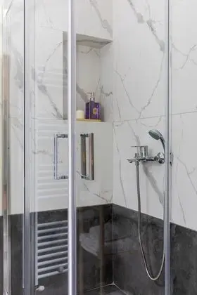 Banyo duşu