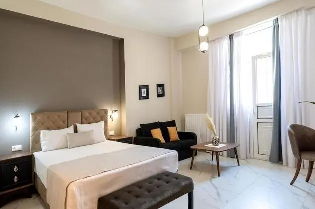 Deluxe Stüdyo Süit